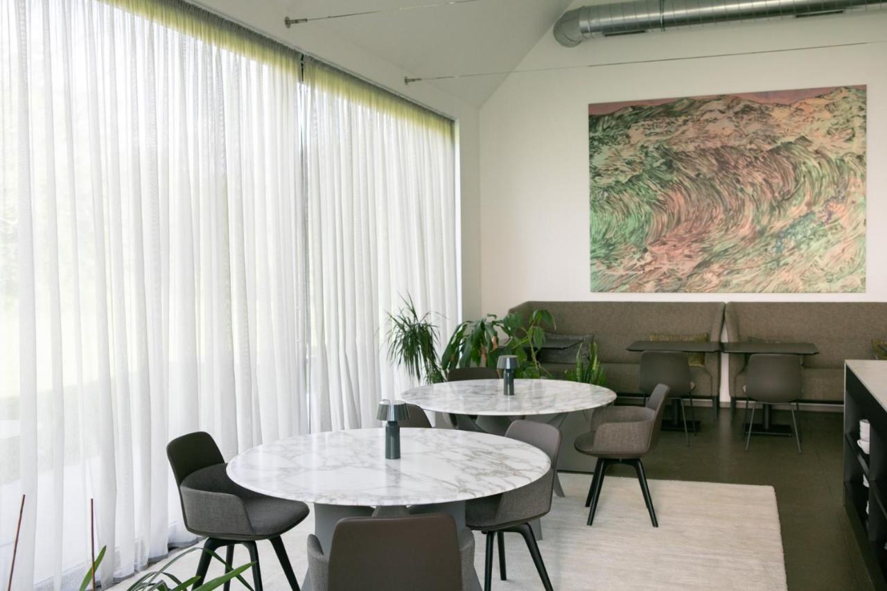 Residenz Velich 호텔 아페들론 외부 사진