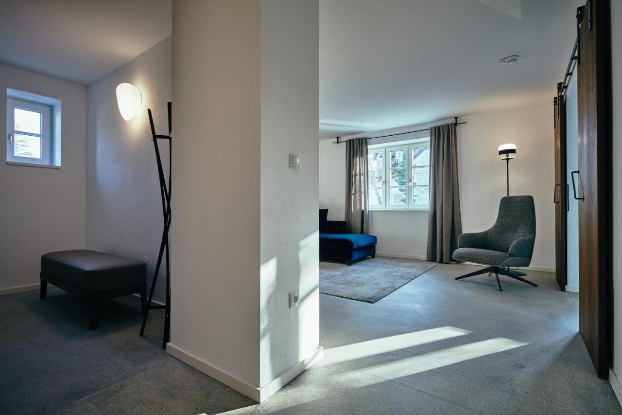 Residenz Velich 호텔 아페들론 외부 사진