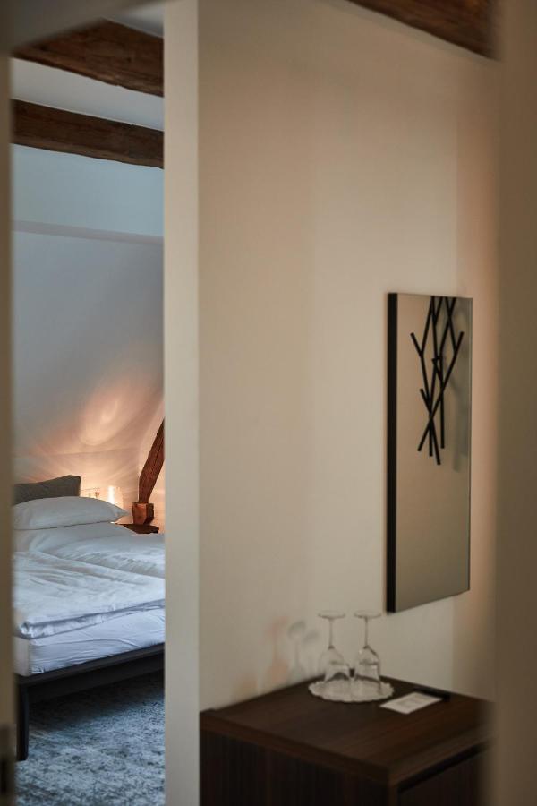 Residenz Velich 호텔 아페들론 외부 사진