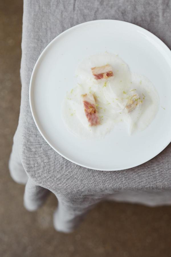 Residenz Velich 호텔 아페들론 외부 사진