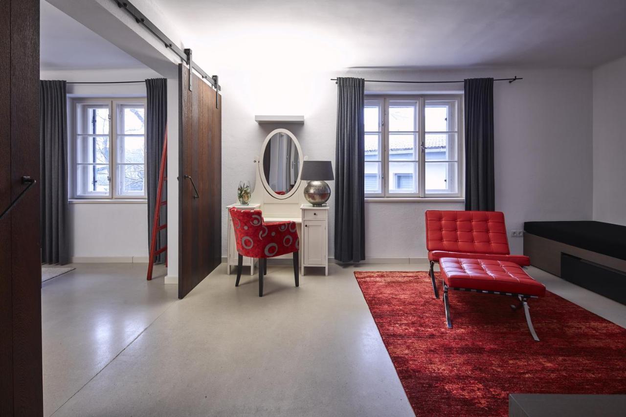 Residenz Velich 호텔 아페들론 외부 사진